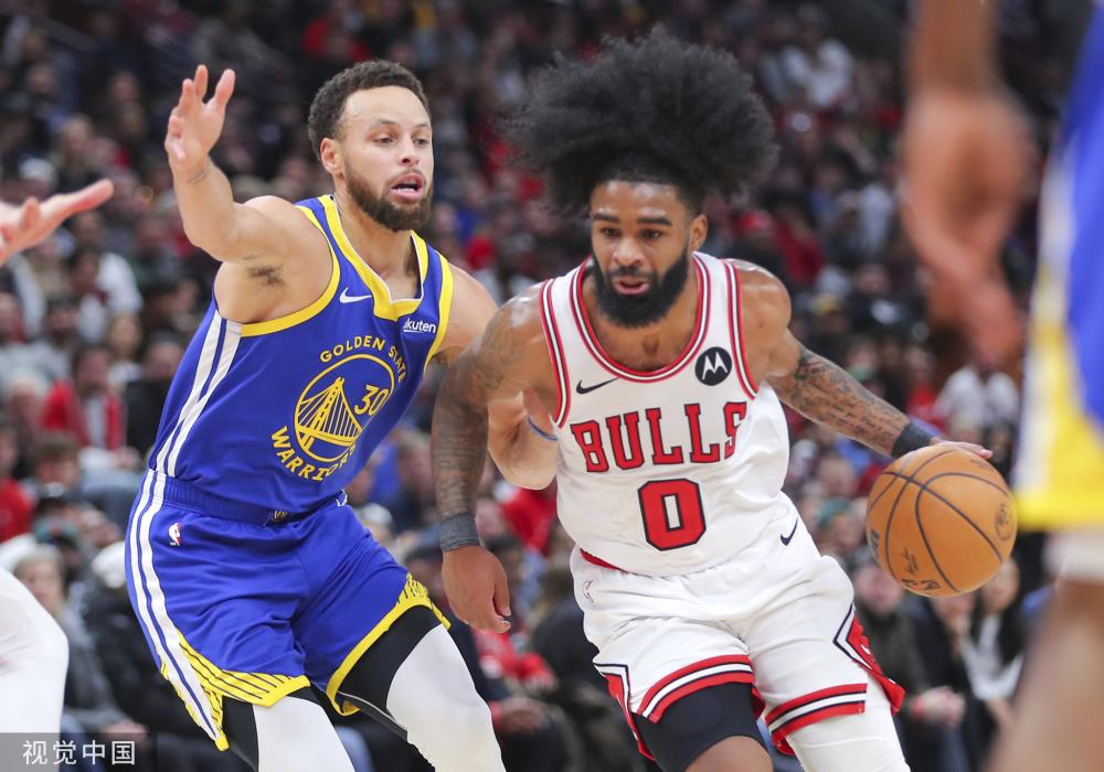 NBA的赛